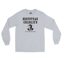 Beefsteak Charlie's