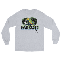 Winston-Salem Parrots (XL logos)