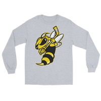 Battle Creek Rumble Bees (XL logo)