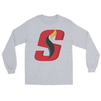 Stockton Heat (XL logo)