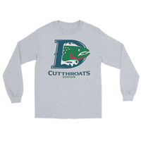 Denver Cutthroats (XL logo)