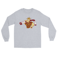 Saginaw Lumber Kings (XL logo)