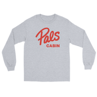 Pals Cabin