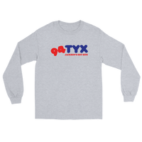WTYX - Jackson, MS