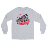 Alexandria Warthogs (XL logo)