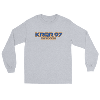 KRQR - San Francisco, CA