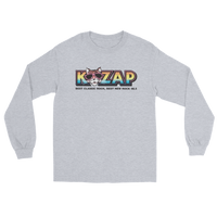 KZAP - Sacramento, CA