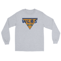 WLBS - Mt. Clemons, MI