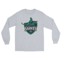 St. Clair Shores Fighting Saints (XL logo)