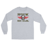KLOL - Houston, TX