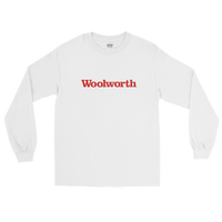 Woolworth's