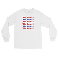 Woolworth's