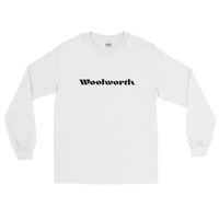 Woolworth's
