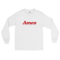 Ames