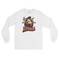 Peoria Rivermen (XL logo)
