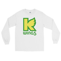 Kalamazoo Wings (XL logo)