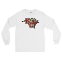Kansas City Outlaws (XL logo)
