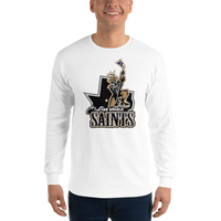 San Angelo Saints (XL logo)