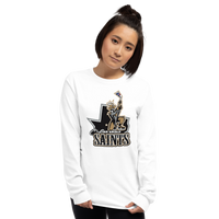 San Angelo Saints (XL logo)