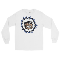 Evansville IceMen (XL logo)