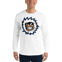 Evansville IceMen (XL logo)