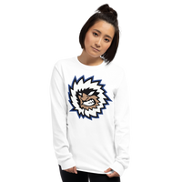 Evansville IceMen (XL logo)