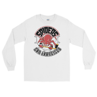 San Francisco Spiders (XL logo)