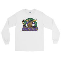 Minnesota Moose (XL logo)