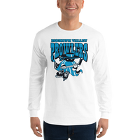 Mohawk Valley Prowlers (XL logo)