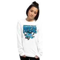 Mohawk Valley Prowlers (XL logo)