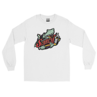 Tucson Scorch (XL logo)