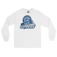 Chicago Express (XL logo)