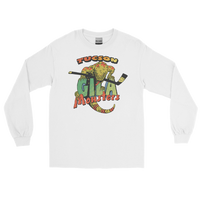 Tucson Gila Monsters (XL logo)