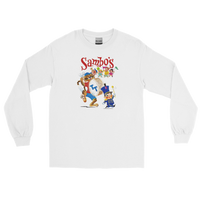 Sambo's