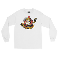 Binghamton Senators (XL logo)