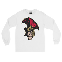 Binghamton Senators (XL logo)