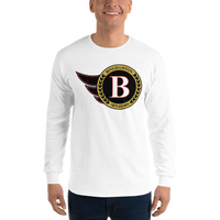 Binghamton Senators (XL logo)
