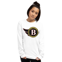 Binghamton Senators (XL logo)