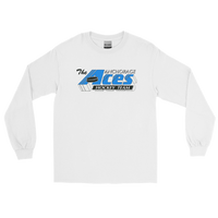 Anchorage Aces (XL logo)