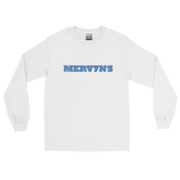 Mervyn's