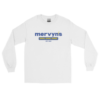 Mervyn's