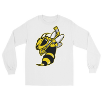 Battle Creek Rumble Bees (XL logo)