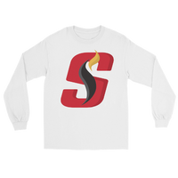 Stockton Heat (XL logo)