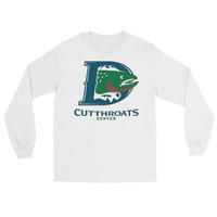 Denver Cutthroats (XL logo)