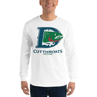 Denver Cutthroats (XL logo)