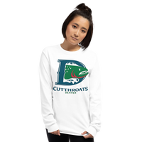 Denver Cutthroats (XL logo)