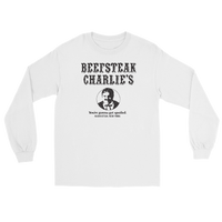 Beefsteak Charlie's - Manhattan