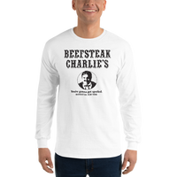 Beefsteak Charlie's - Manhattan