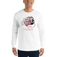 Miss Kitty's Saloon & Dance Hall