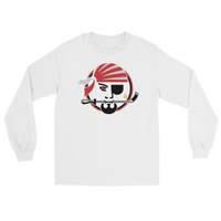 Portland Pirates (XL logo)